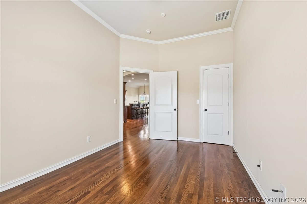 4311 S 187th Place Tulsa OK 74134