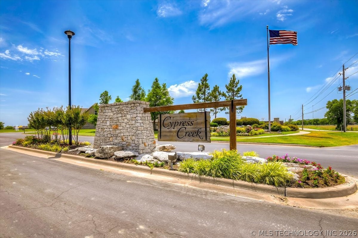 4311 S 187th Place Tulsa OK 74134