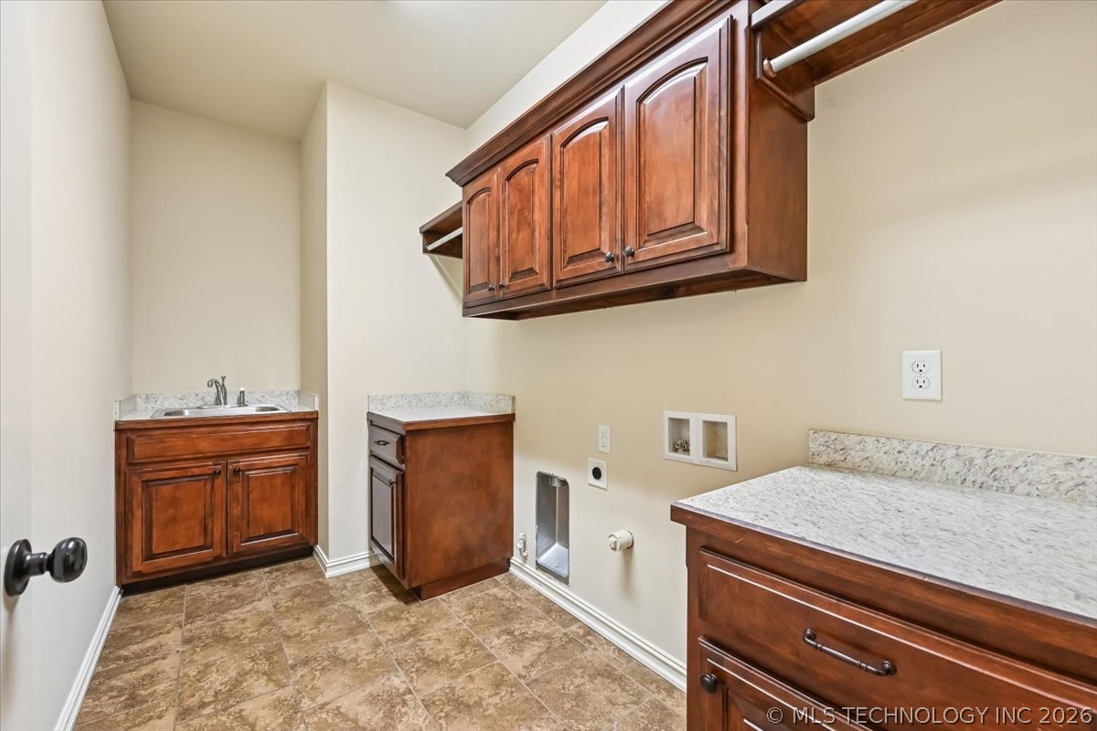 4311 S 187th Place Tulsa OK 74134