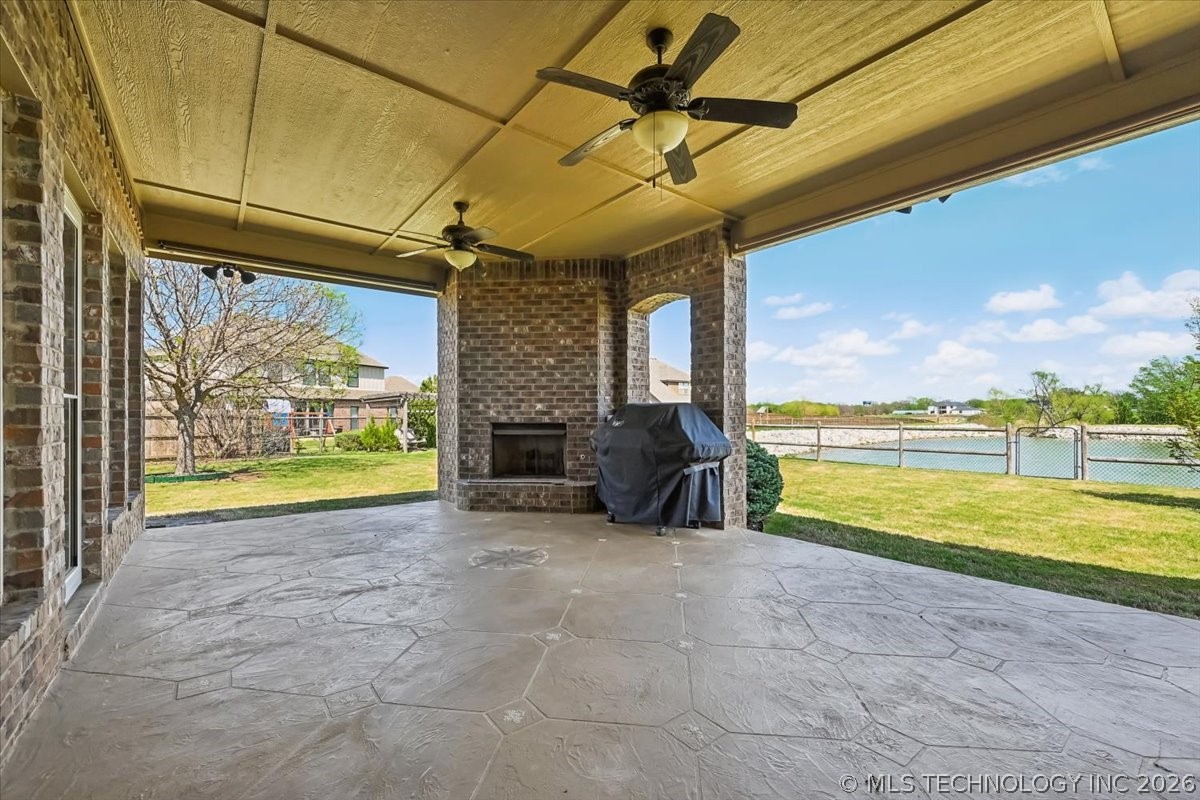 4311 S 187th Place Tulsa OK 74134