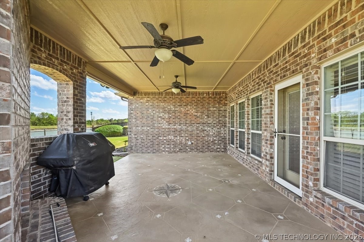 4311 S 187th Place Tulsa OK 74134