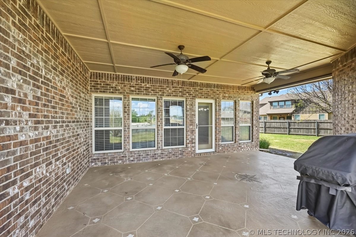 4311 S 187th Place Tulsa OK 74134