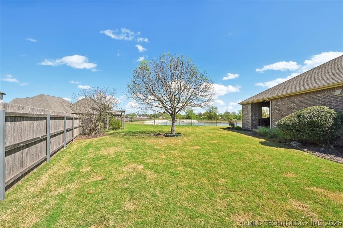 4311 S 187th Place Tulsa OK 74134