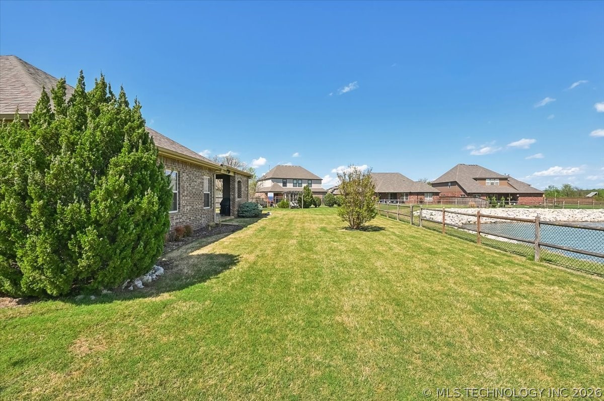4311 S 187th Place Tulsa OK 74134