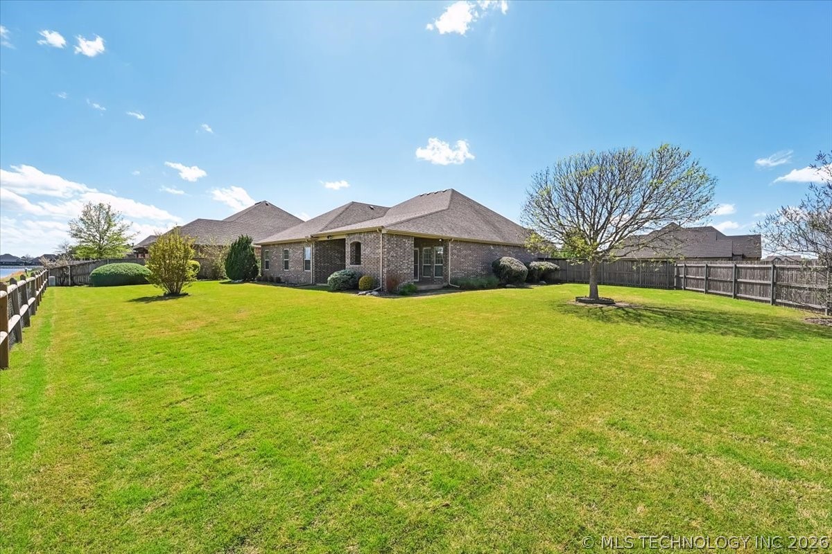 4311 S 187th Place Tulsa OK 74134