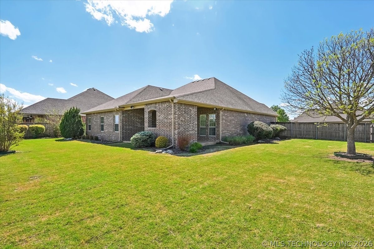 4311 S 187th Place Tulsa OK 74134