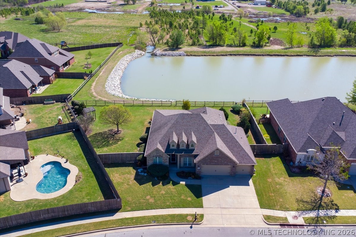 4311 S 187th Place Tulsa OK 74134