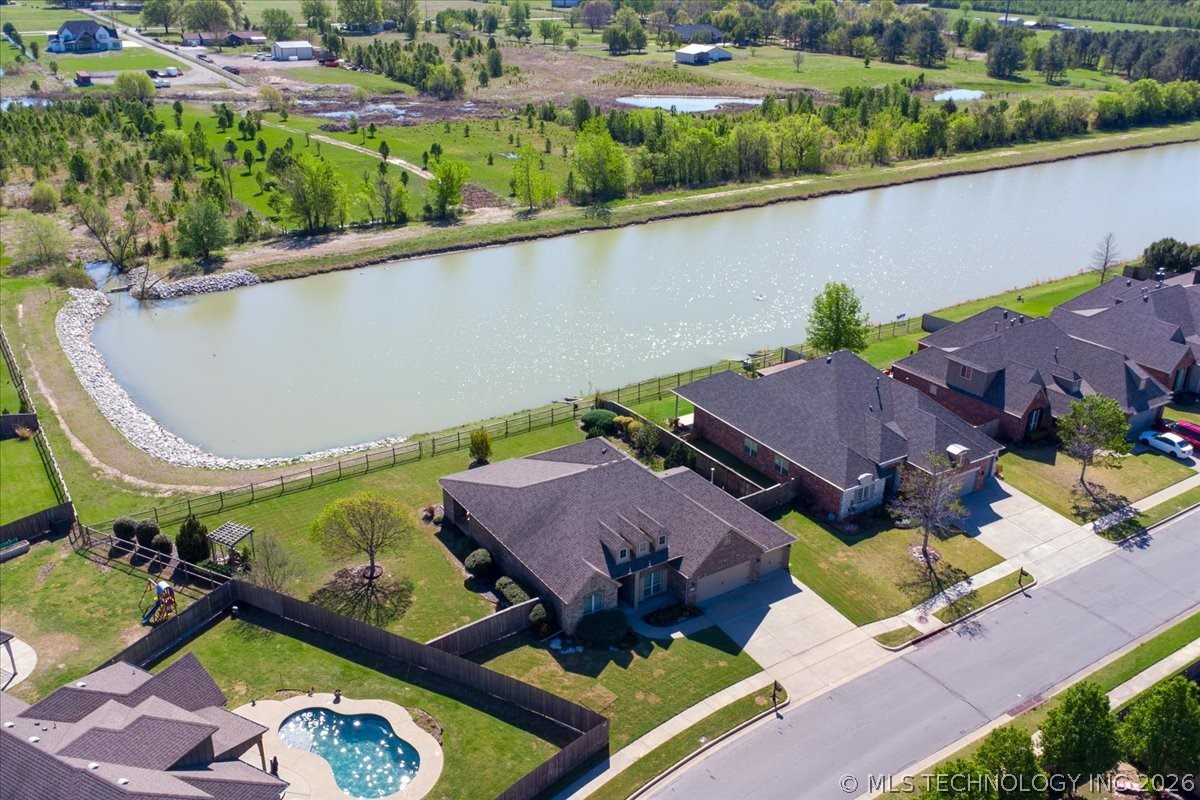 4311 S 187th Place Tulsa OK 74134