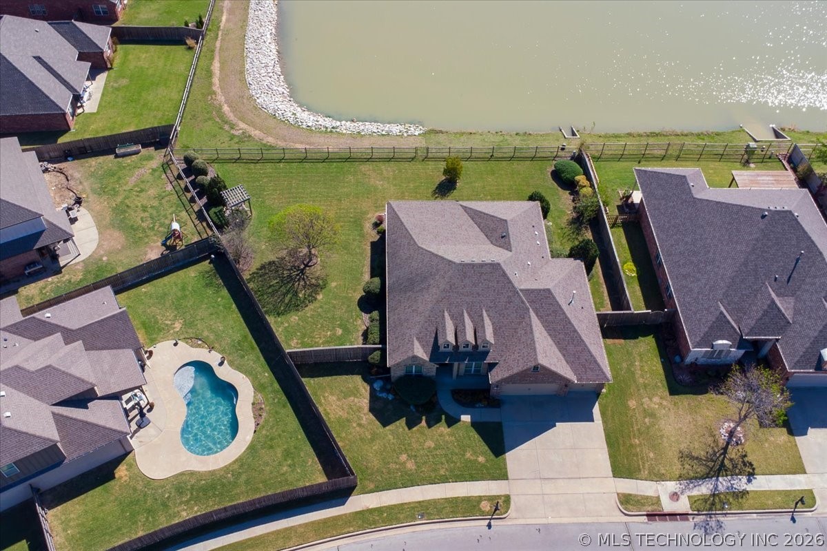 4311 S 187th Place Tulsa OK 74134