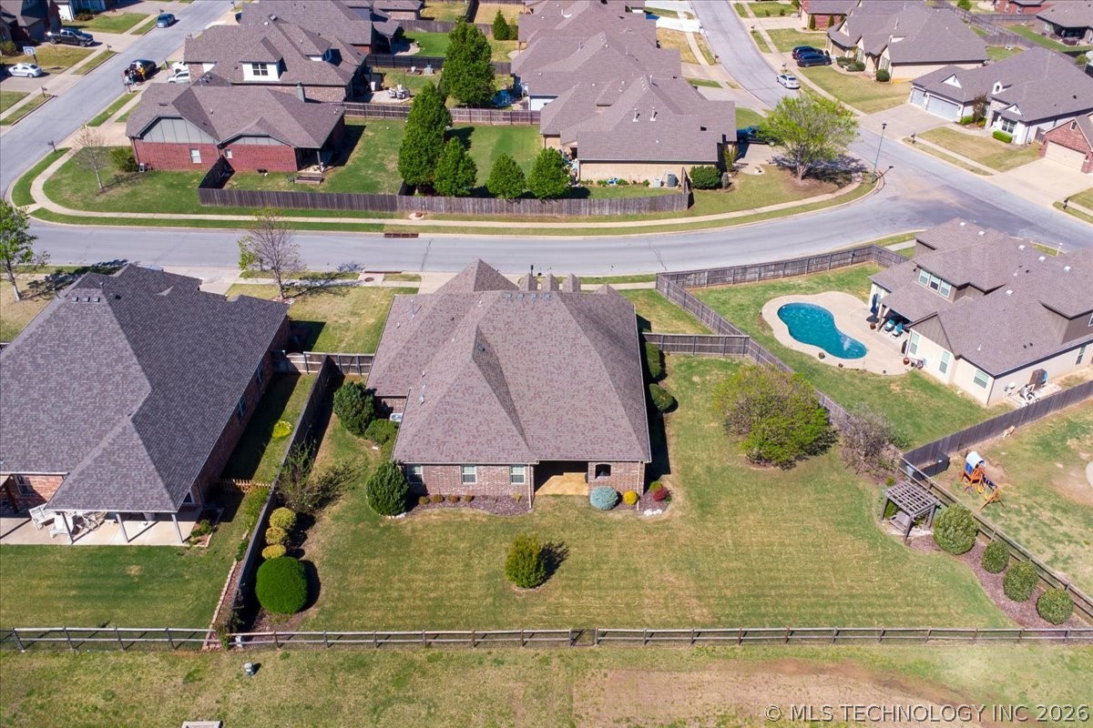 4311 S 187th Place Tulsa OK 74134