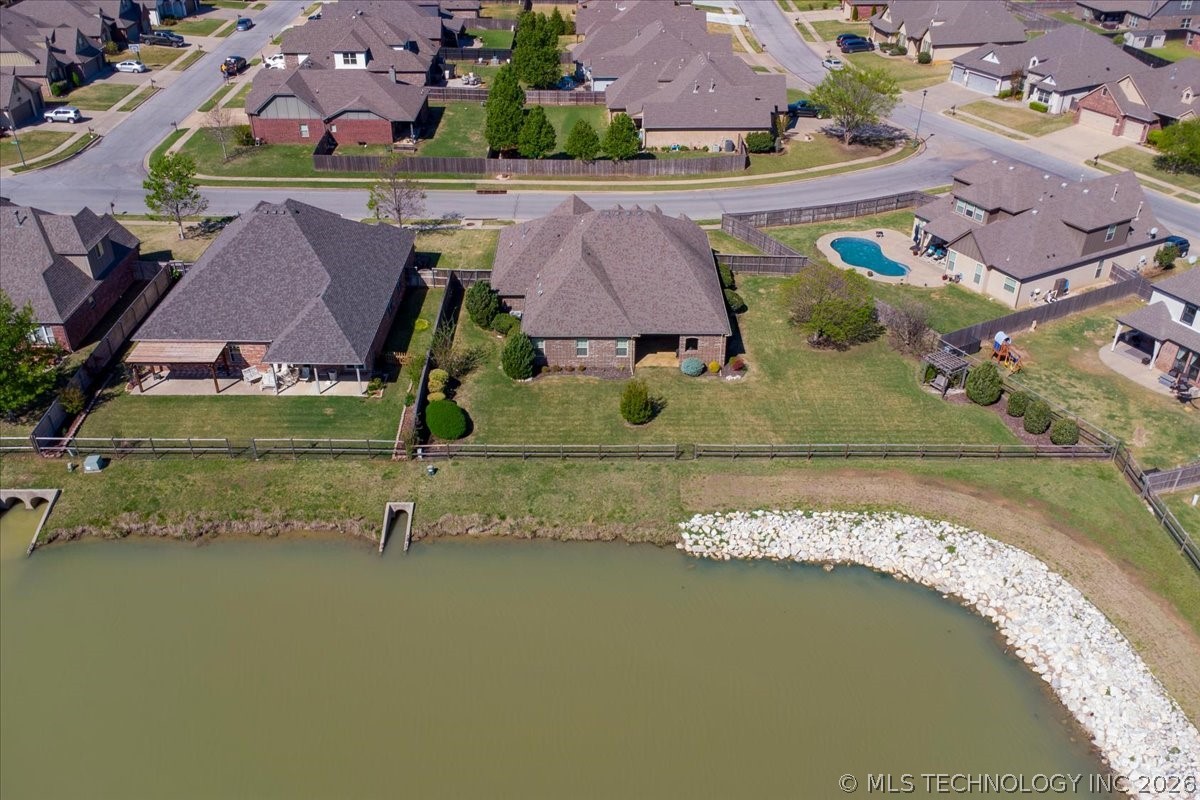 4311 S 187th Place Tulsa OK 74134