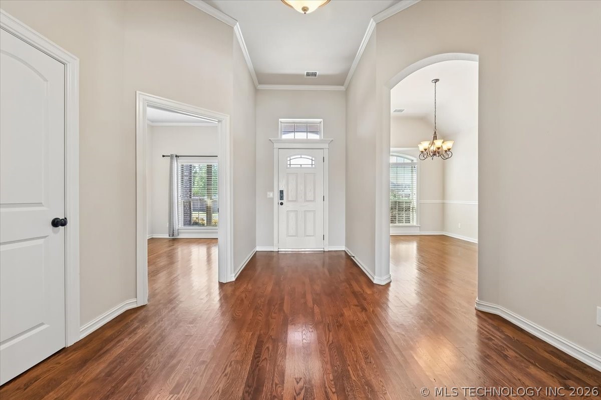 4311 S 187th Place Tulsa OK 74134