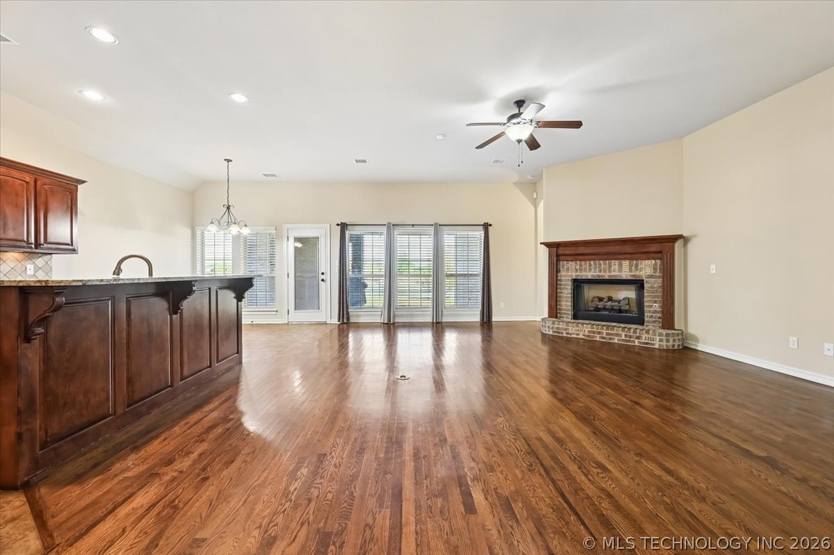 4311 S 187th Place Tulsa OK 74134