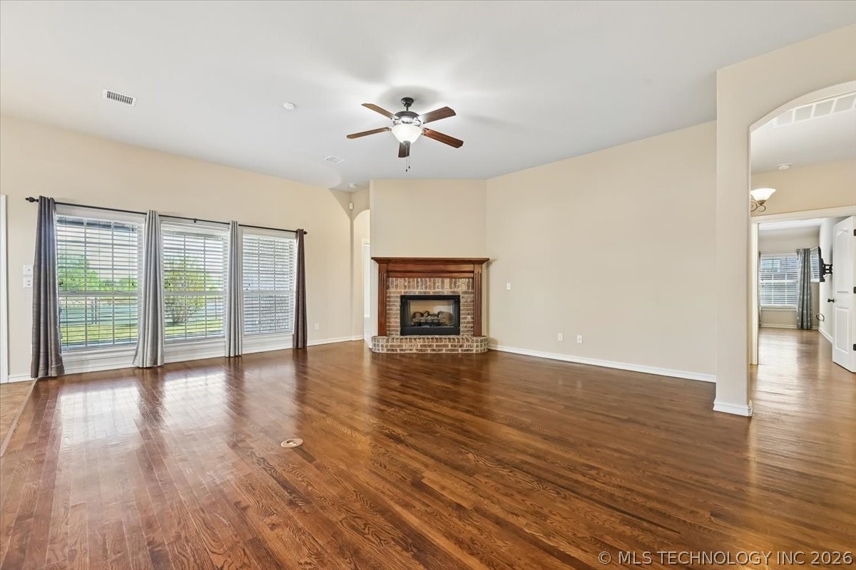 4311 S 187th Place Tulsa OK 74134