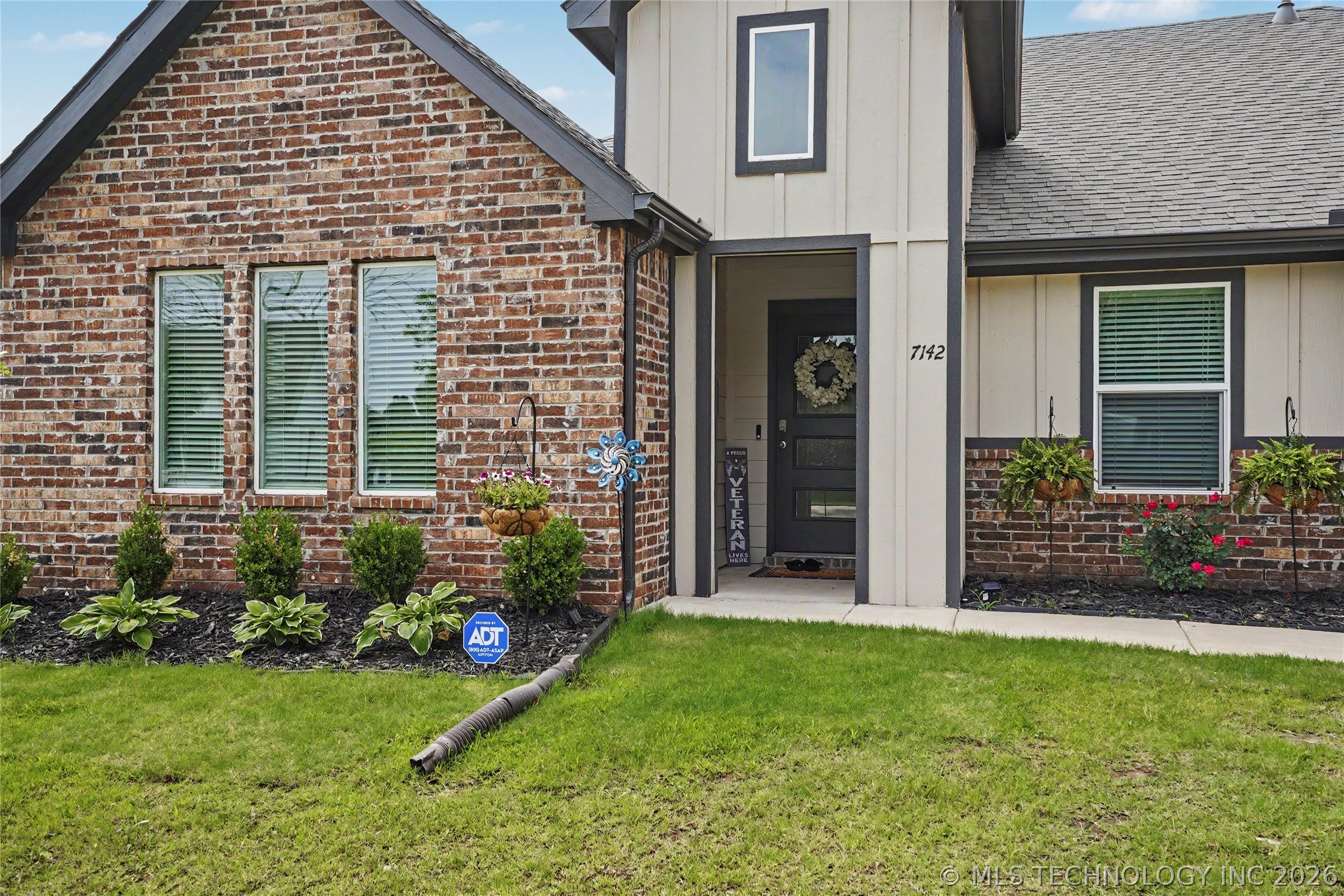 7142 E 154th Street S Bixby OK 74008