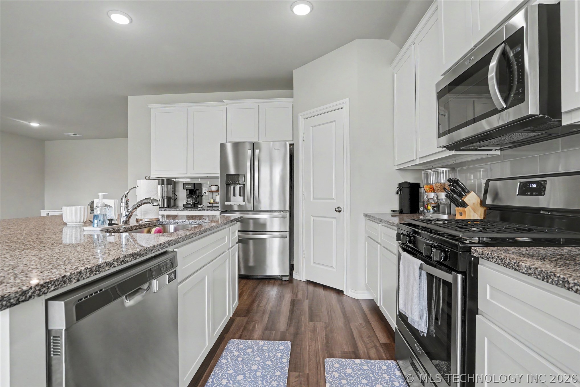 7142 E 154th Street S Bixby OK 74008