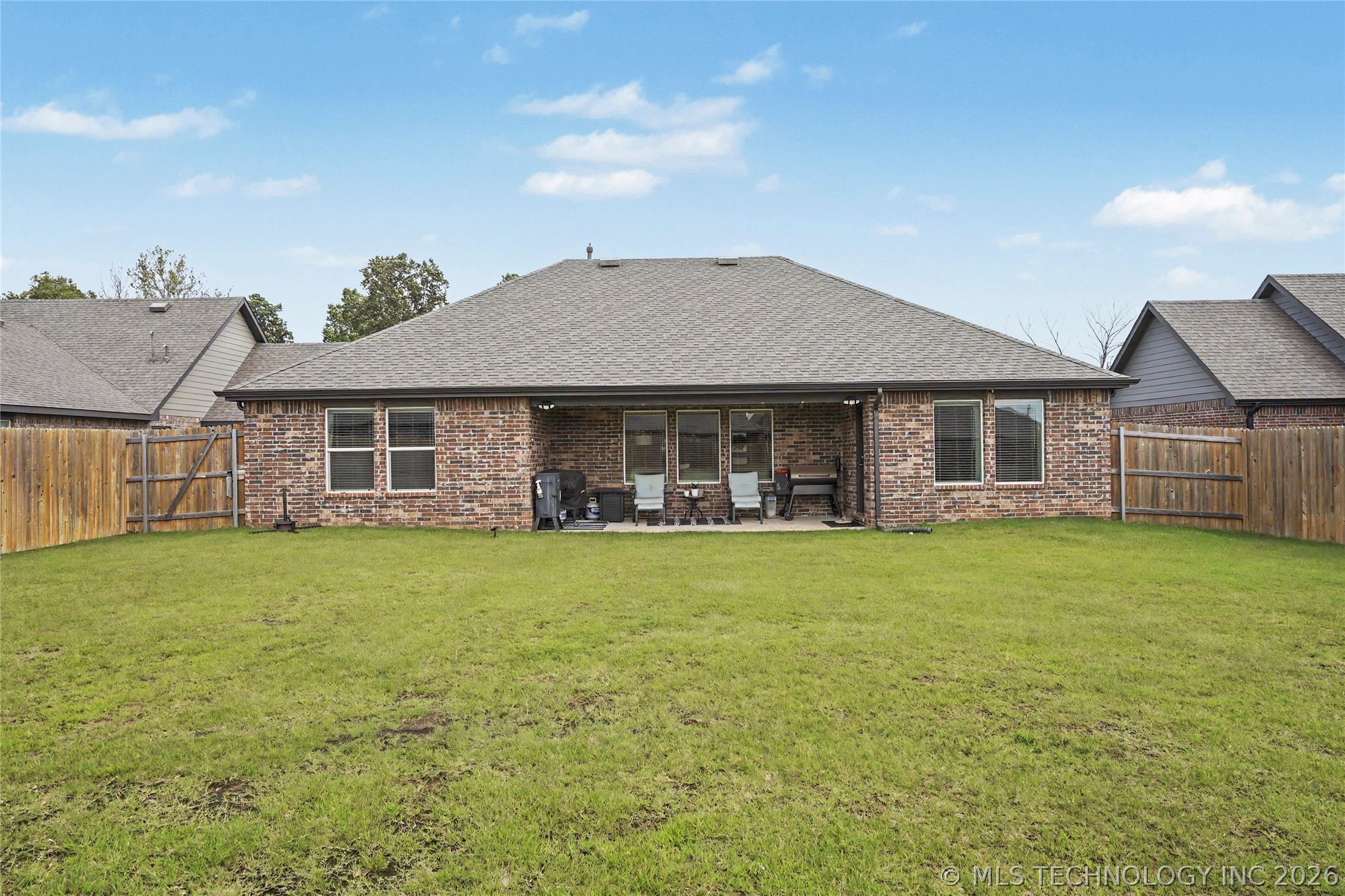 7142 E 154th Street S Bixby OK 74008