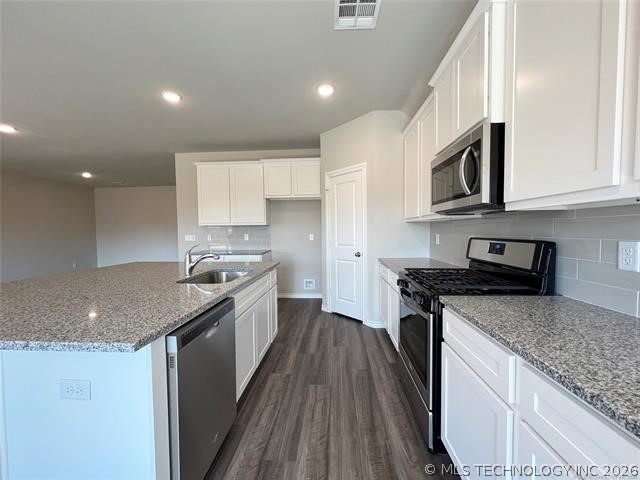 7142 E 154th Street S Bixby OK 74008