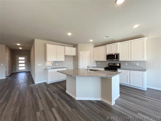 7142 E 154th Street S Bixby OK 74008