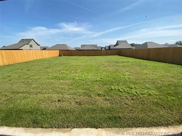 7142 E 154th Street S Bixby OK 74008