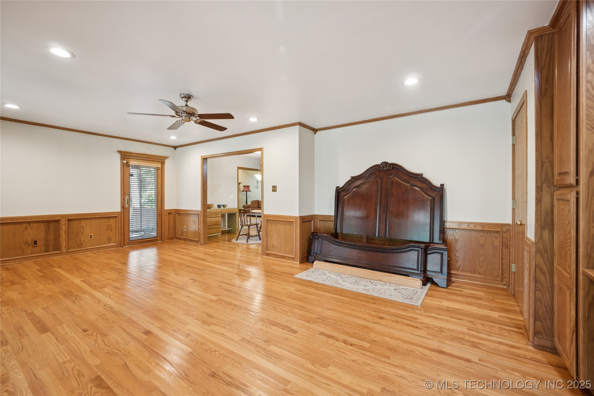 1424 Timber Lane Mcalester OK 74501