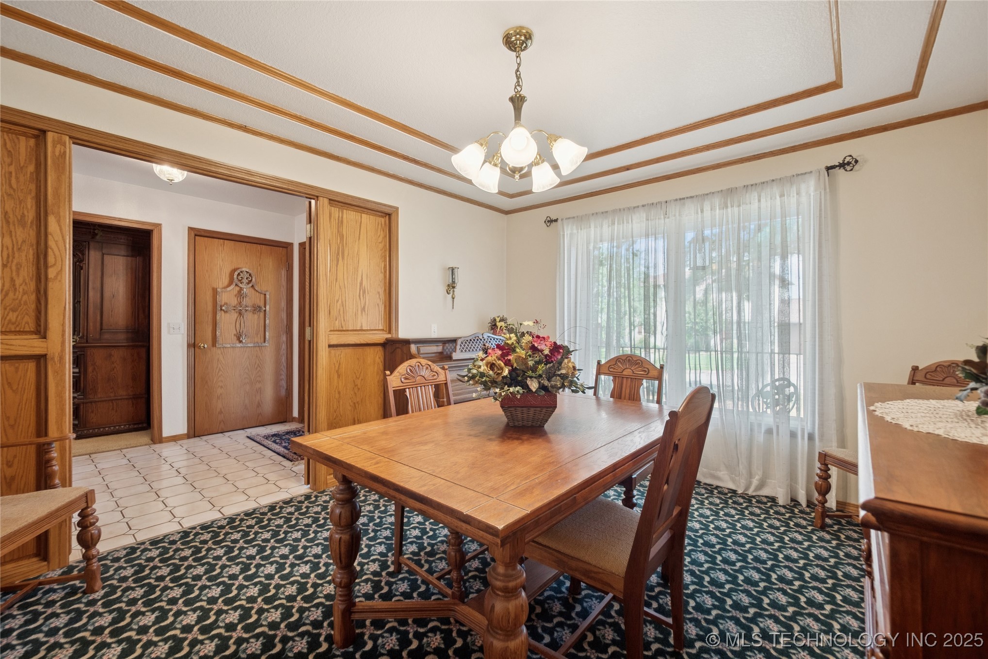 1424 Timber Lane Mcalester OK 74501
