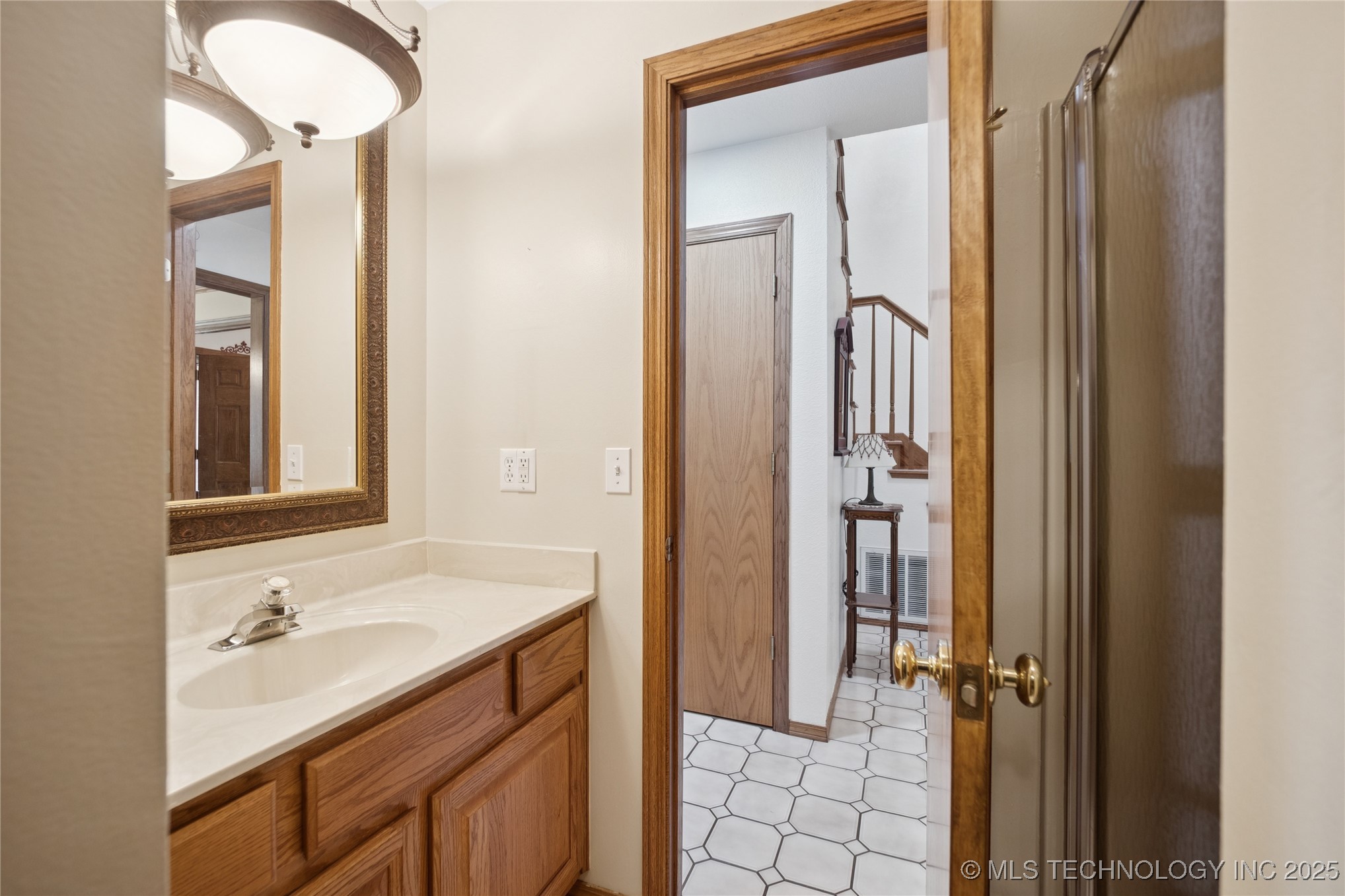 1424 Timber Lane Mcalester OK 74501