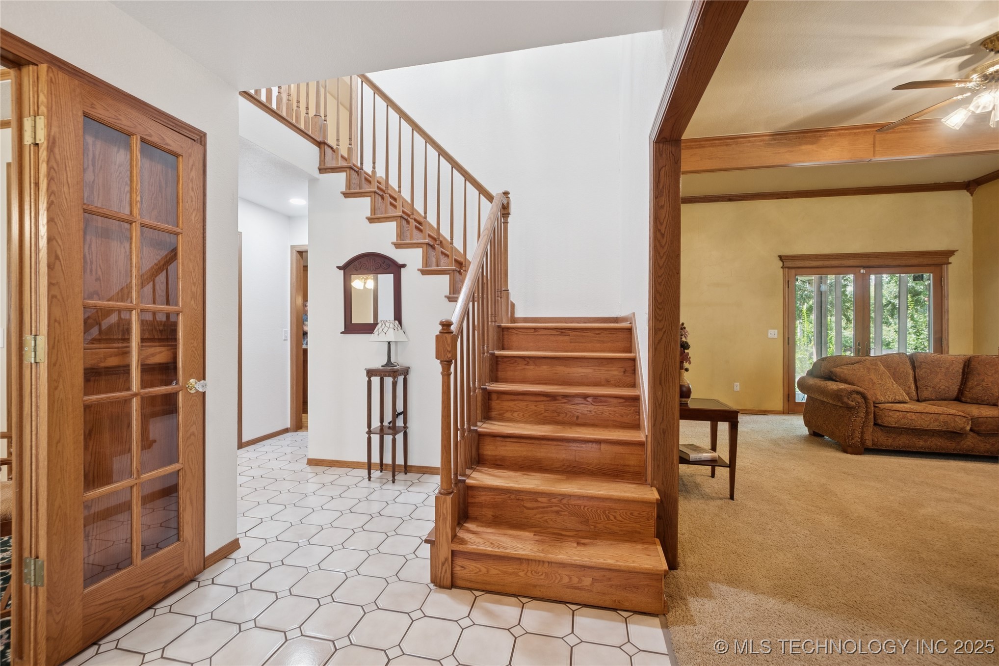 1424 Timber Lane Mcalester OK 74501