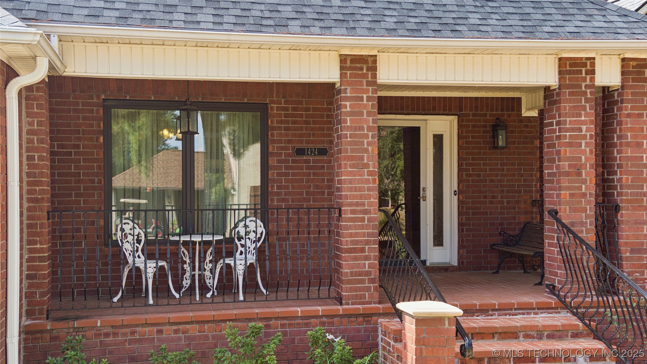 1424 Timber Lane Mcalester OK 74501