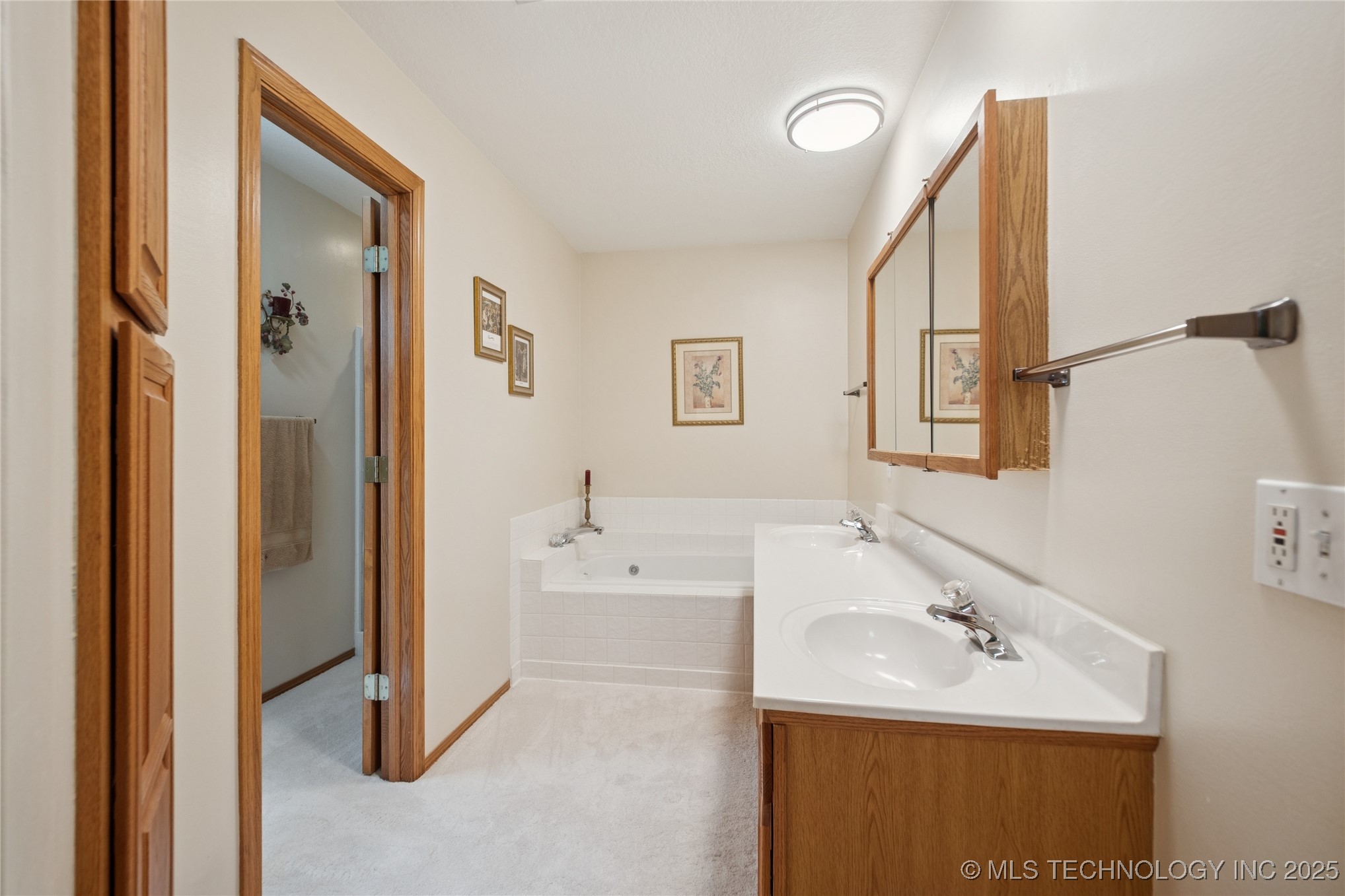 1424 Timber Lane Mcalester OK 74501