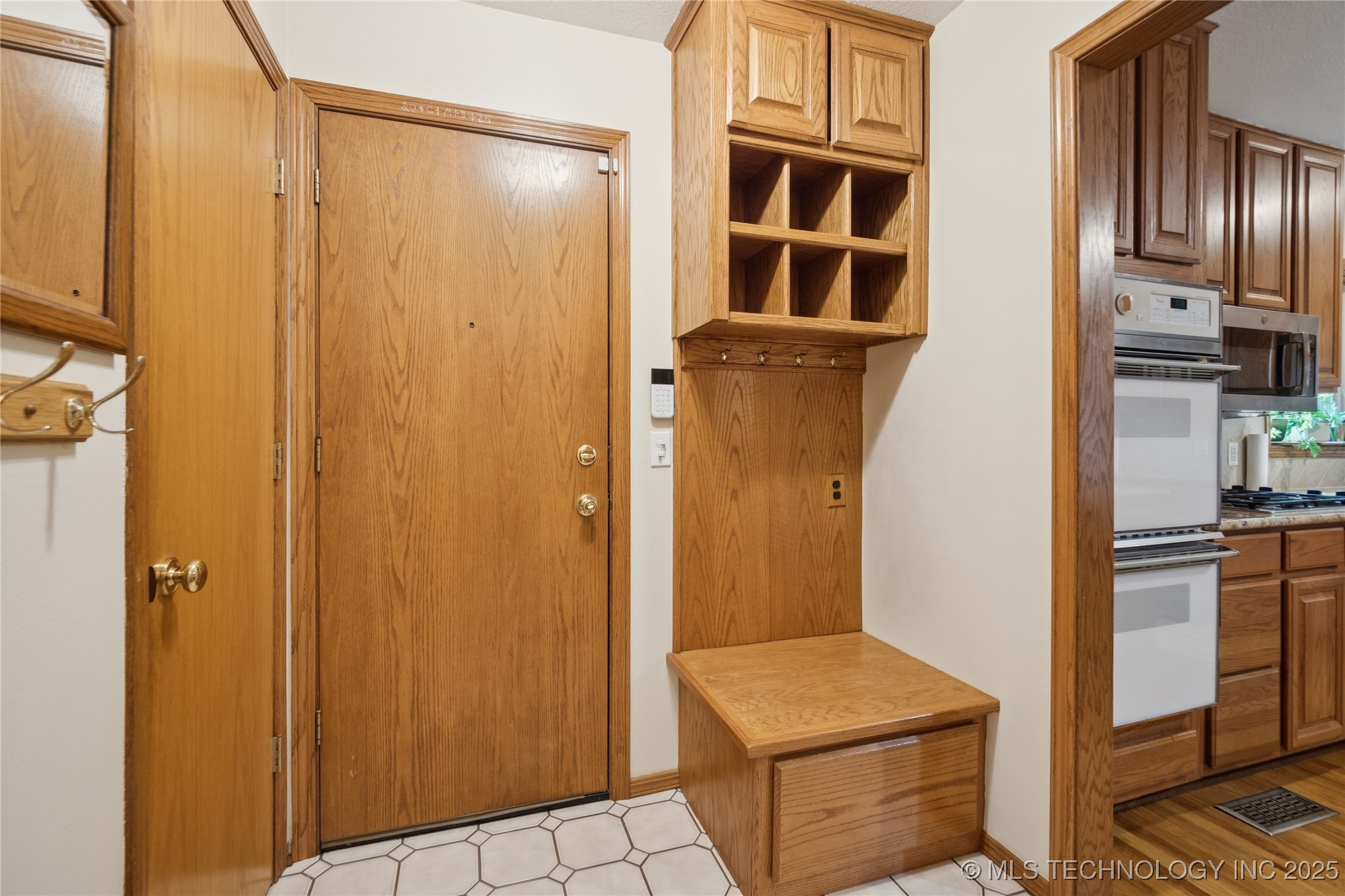 1424 Timber Lane Mcalester OK 74501
