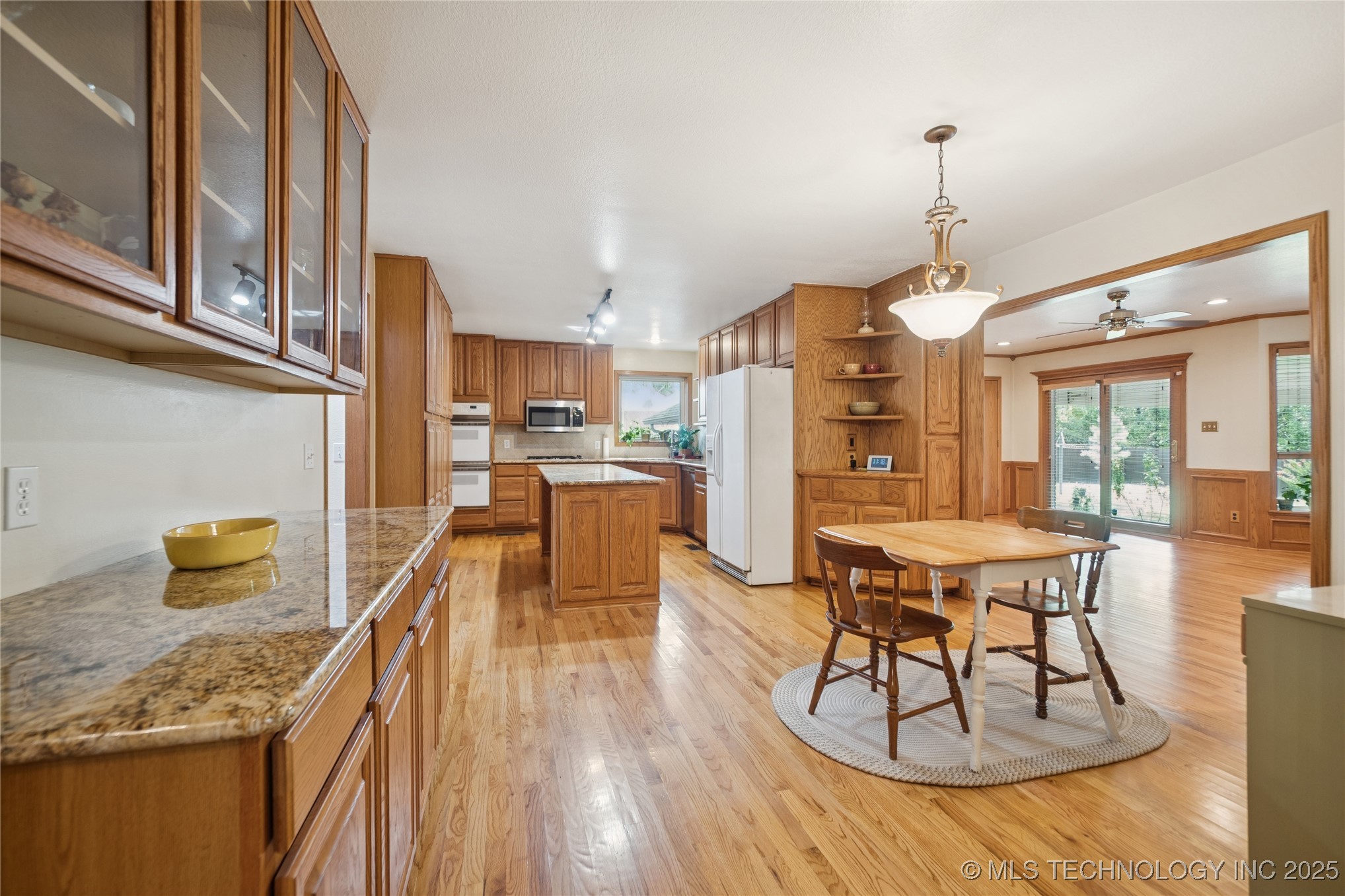 1424 Timber Lane Mcalester OK 74501