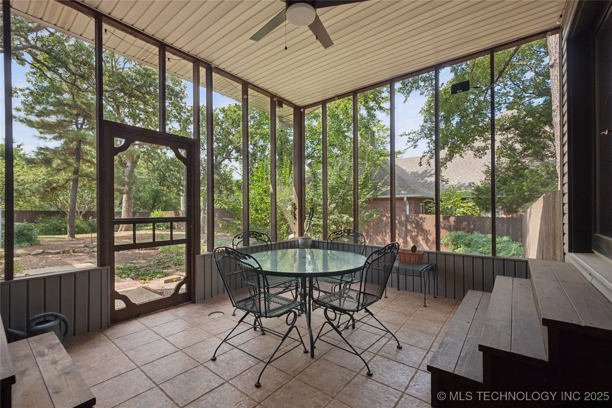 1424 Timber Lane Mcalester OK 74501