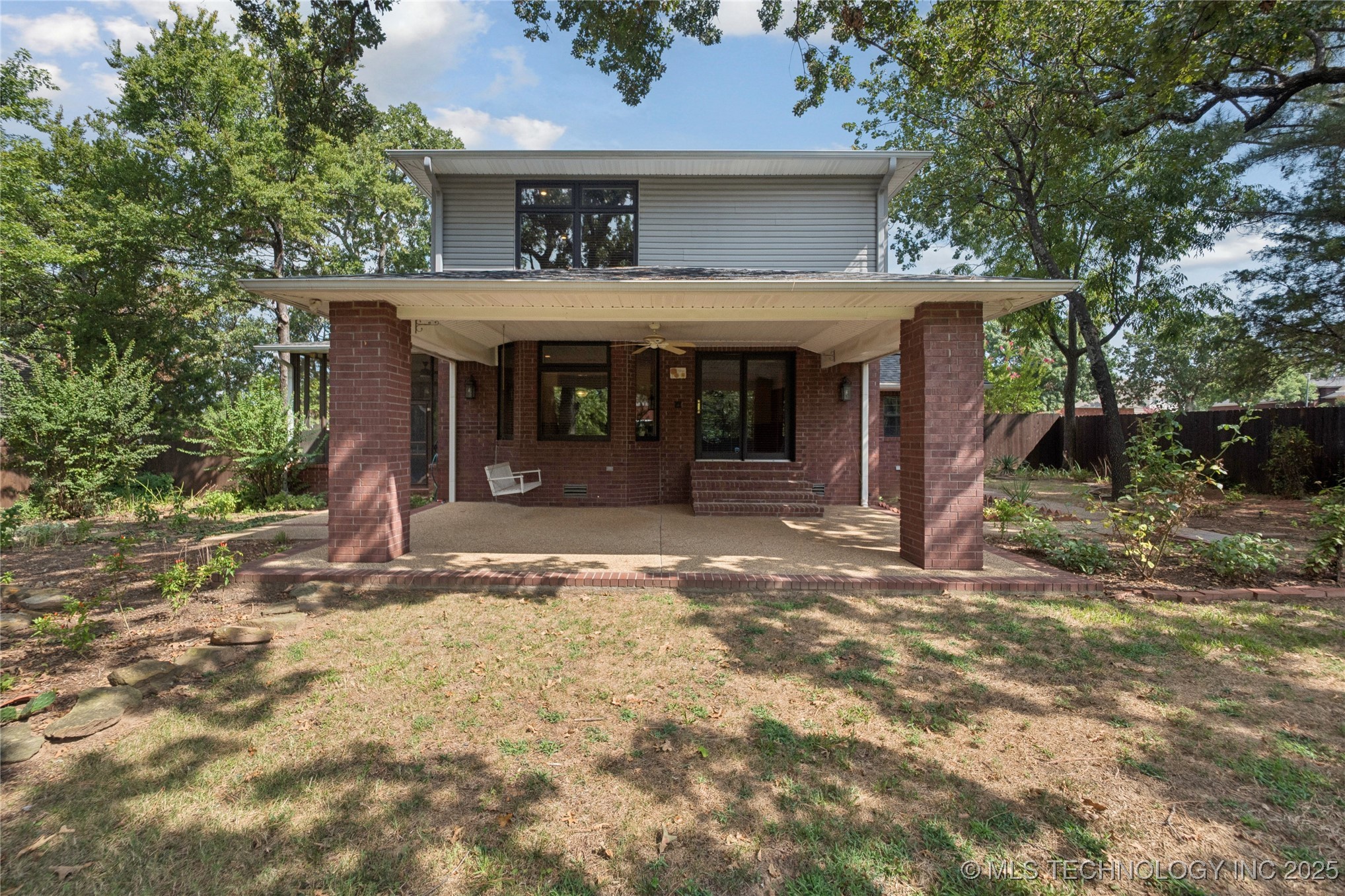 1424 Timber Lane Mcalester OK 74501