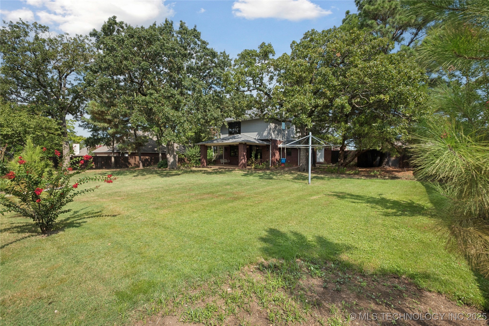 1424 Timber Lane Mcalester OK 74501