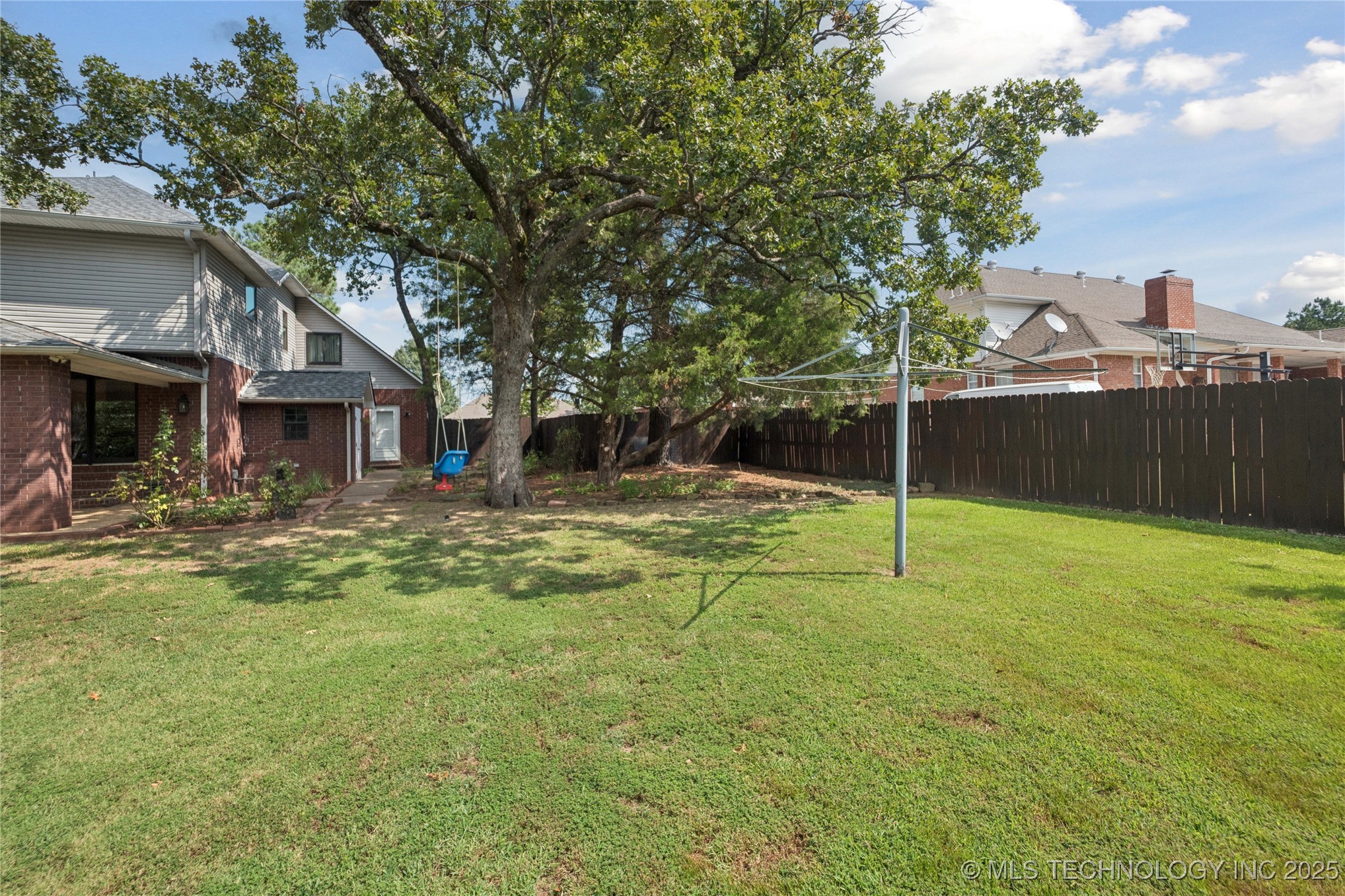 1424 Timber Lane Mcalester OK 74501