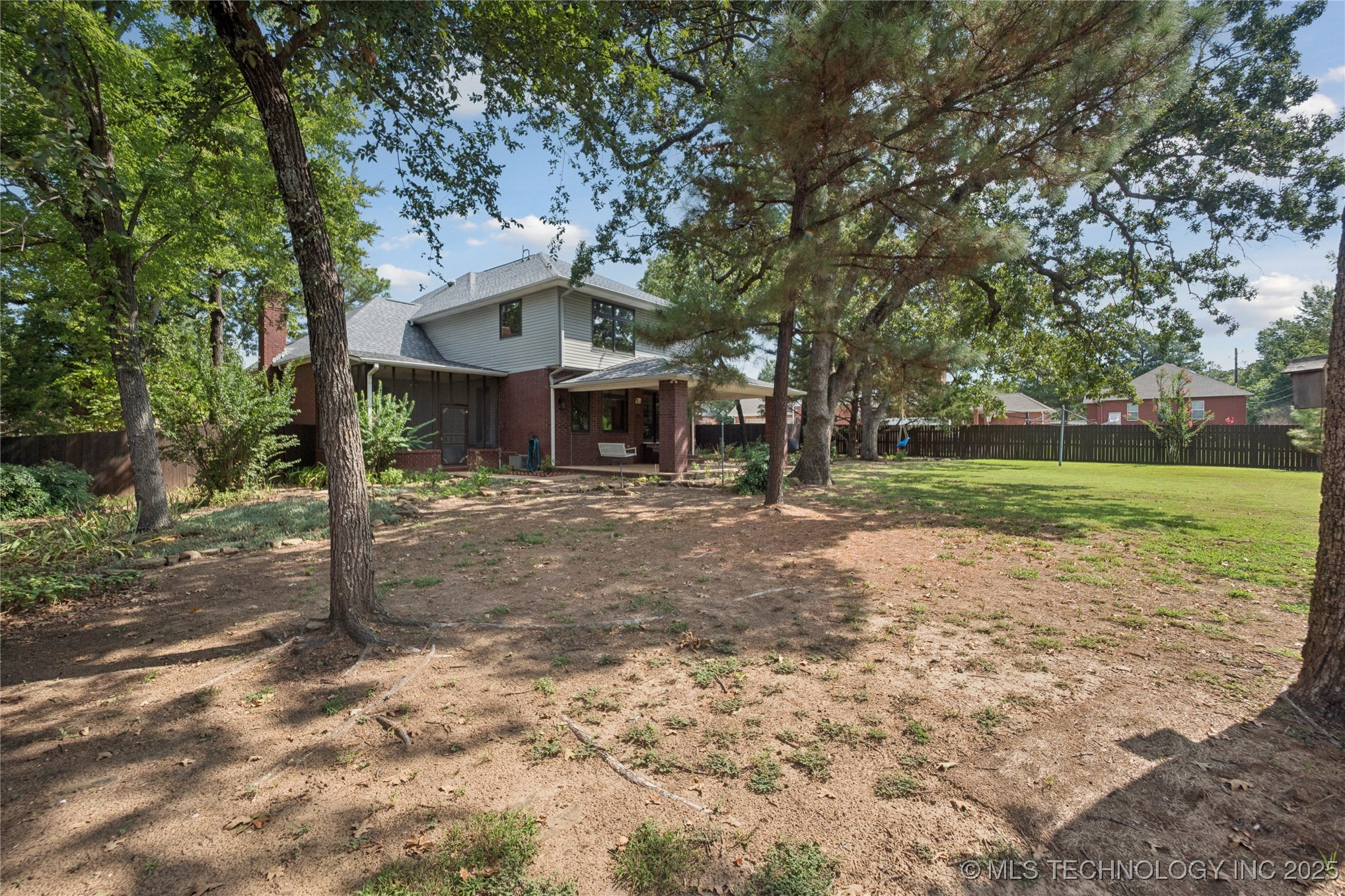 1424 Timber Lane Mcalester OK 74501