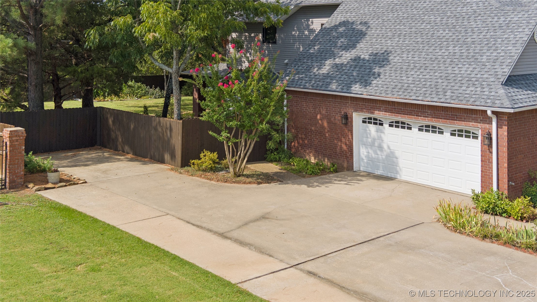 1424 Timber Lane Mcalester OK 74501