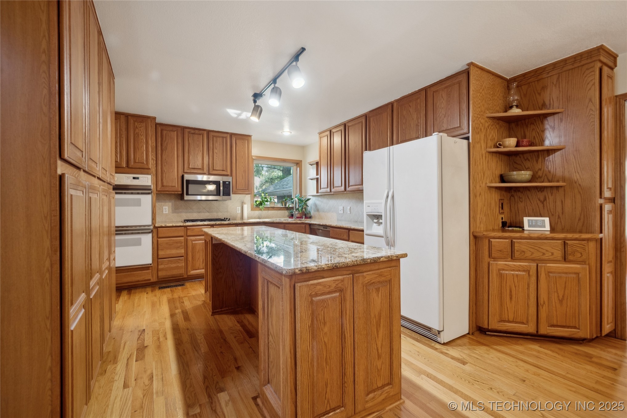 1424 Timber Lane Mcalester OK 74501