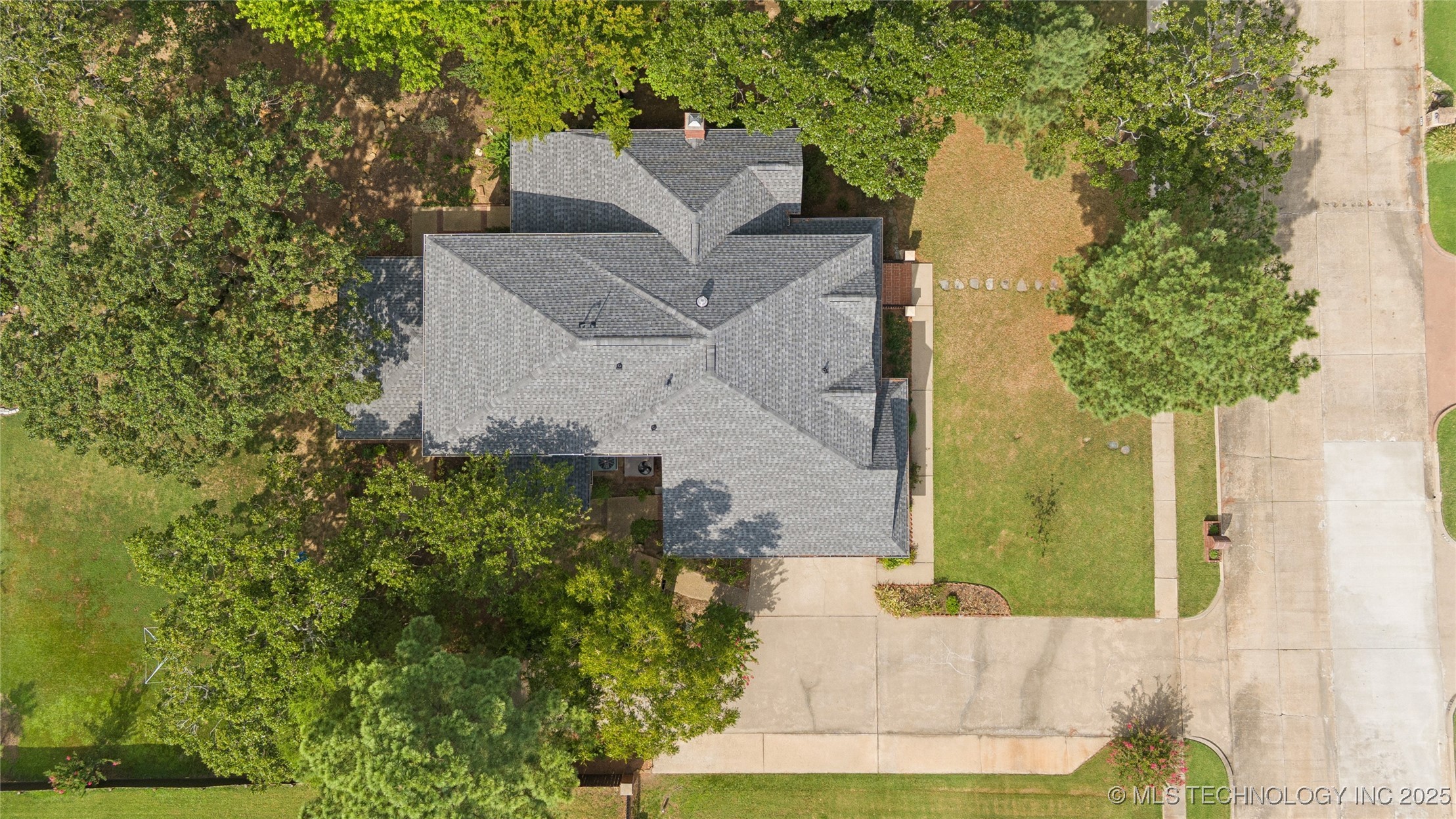 1424 Timber Lane Mcalester OK 74501