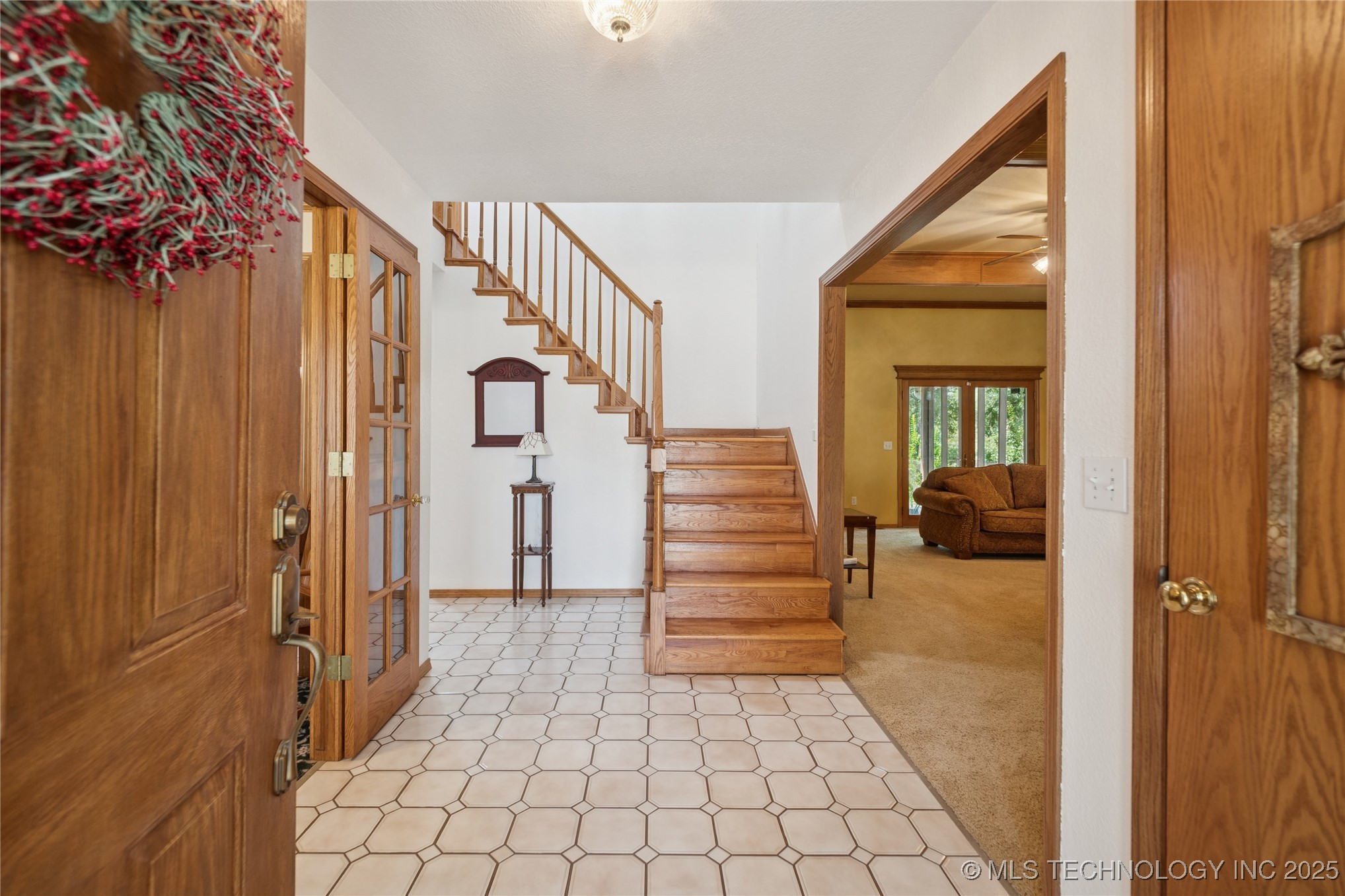 1424 Timber Lane Mcalester OK 74501