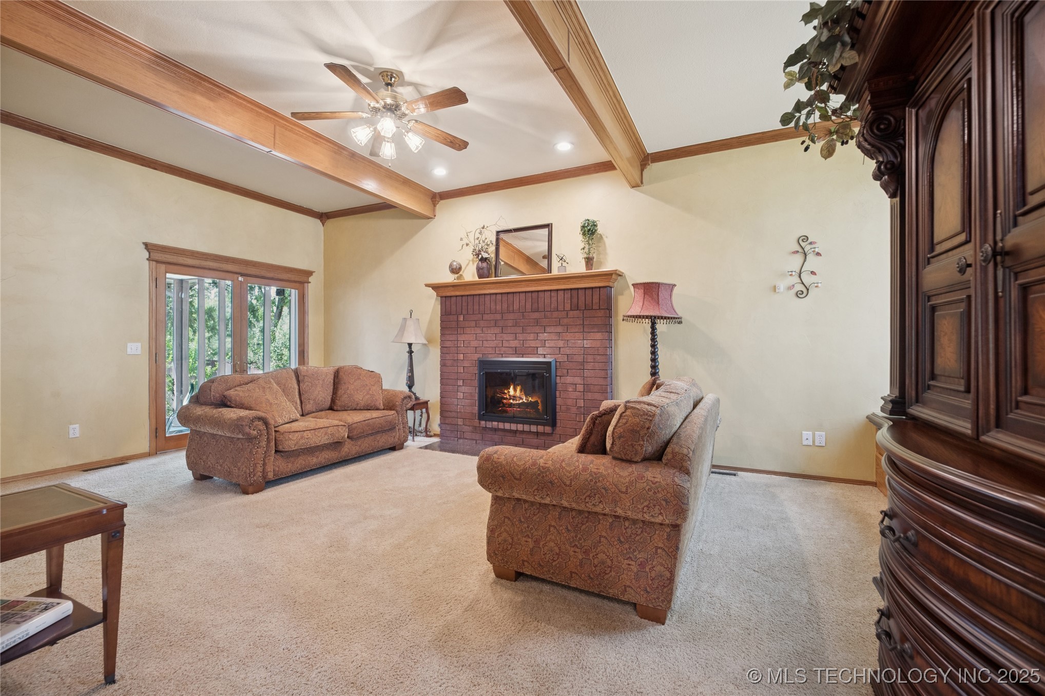 1424 Timber Lane Mcalester OK 74501