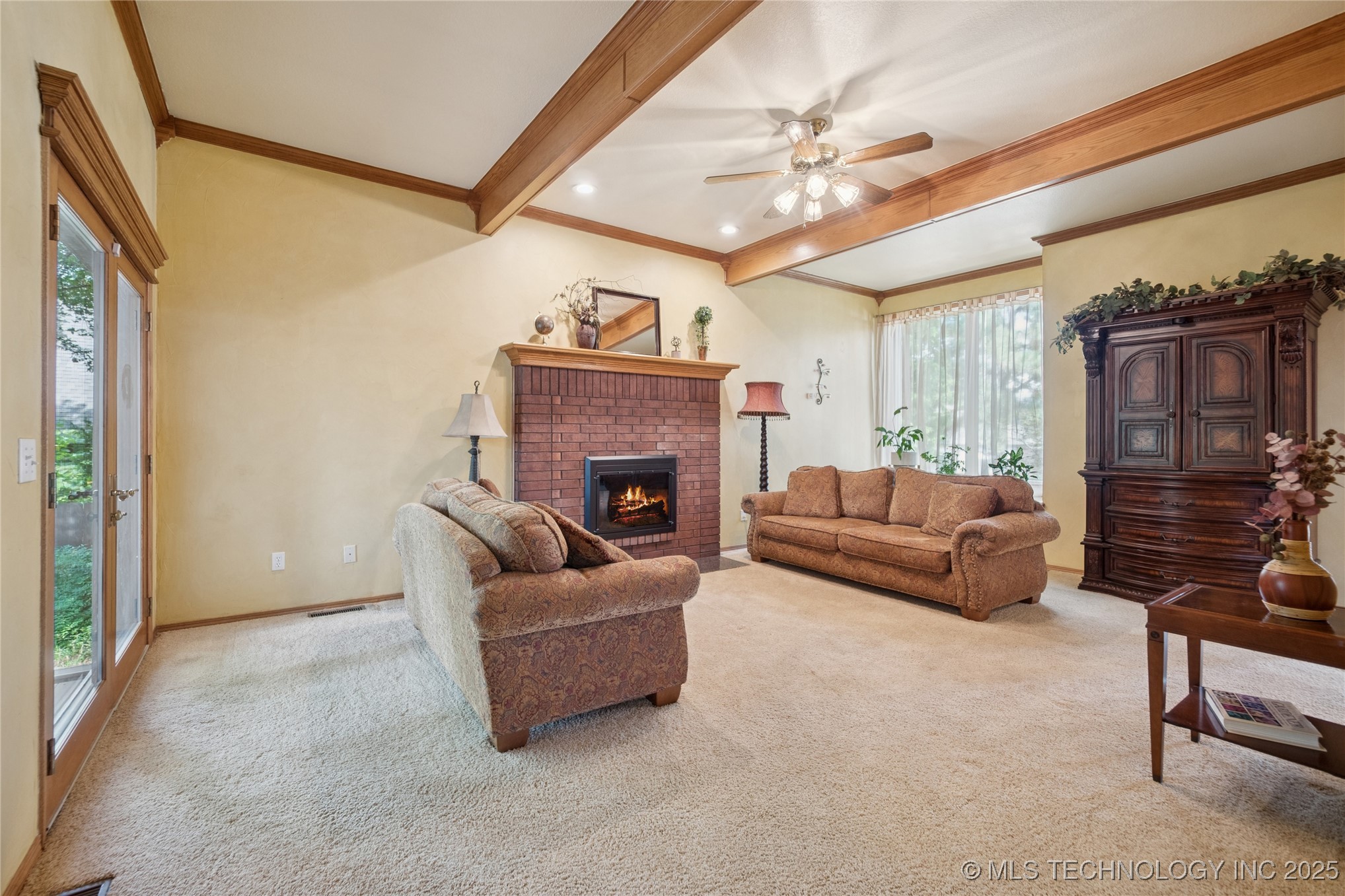 1424 Timber Lane Mcalester OK 74501