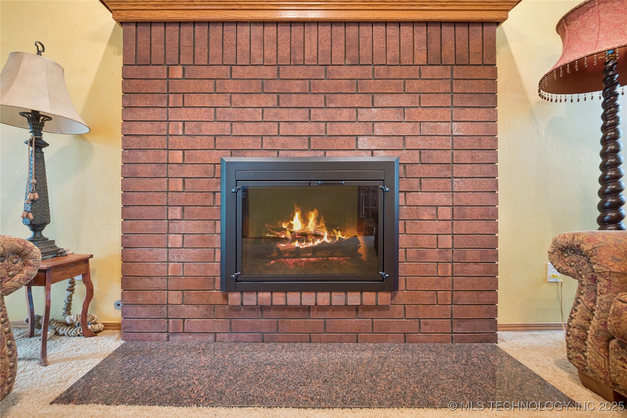 1424 Timber Lane Mcalester OK 74501