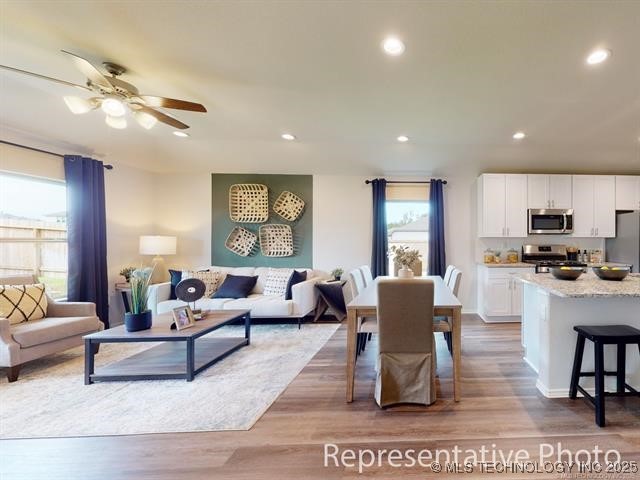 219 N Cattle Drive Haskell OK 74436