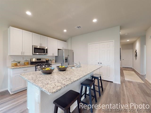 219 N Cattle Drive Haskell OK 74436