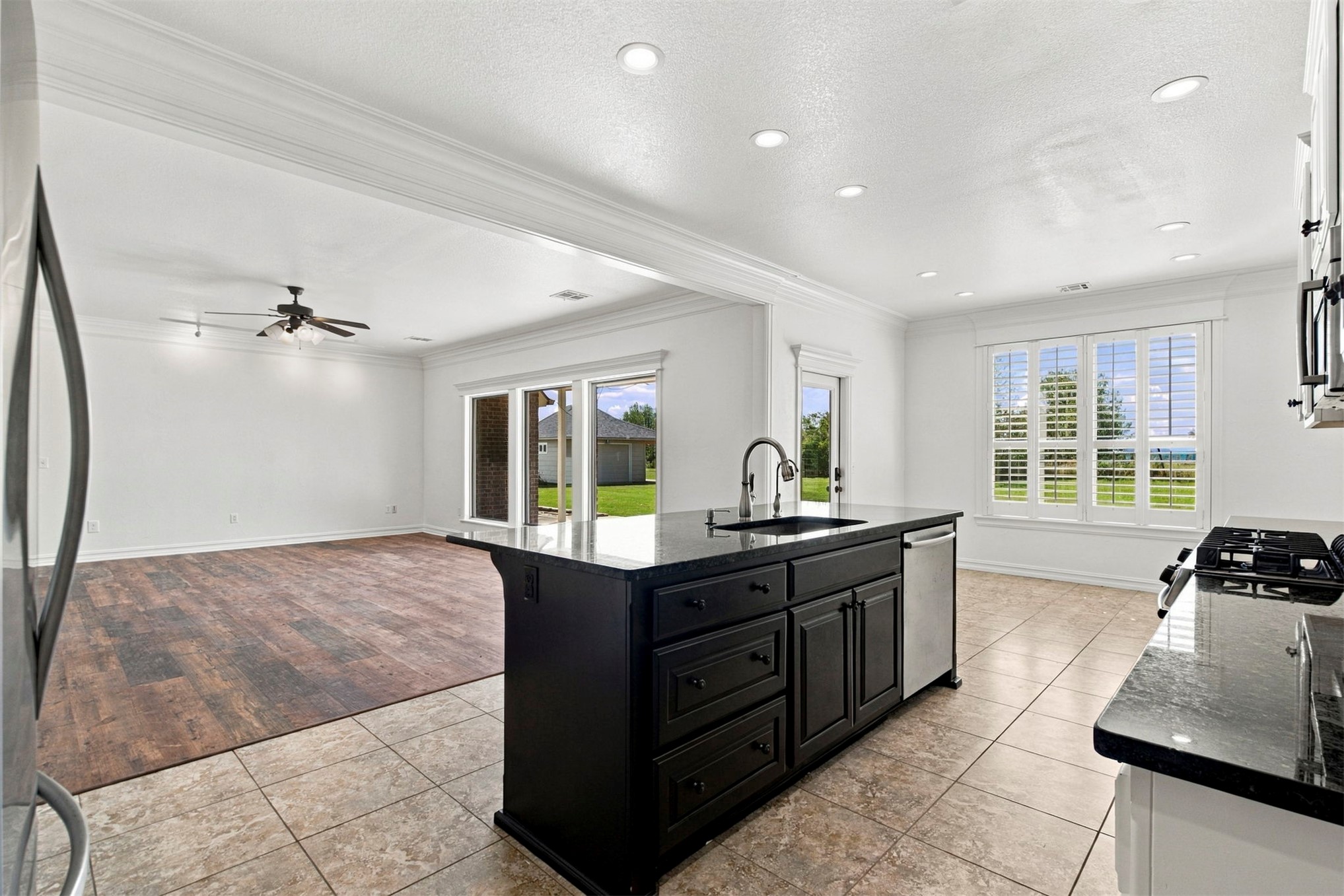 8153 N 51st Street E Sperry OK 74073