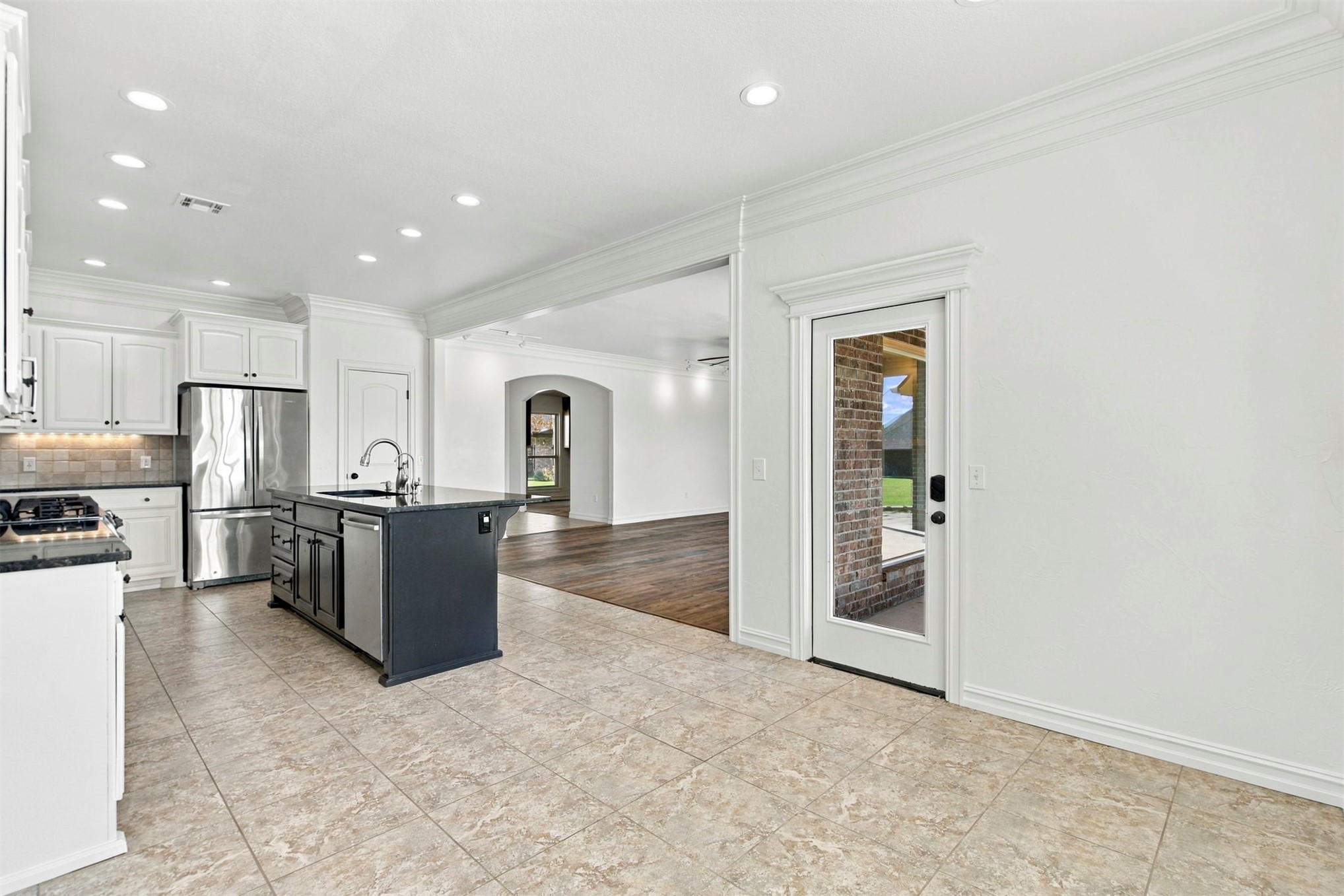 8153 N 51st Street E Sperry OK 74073