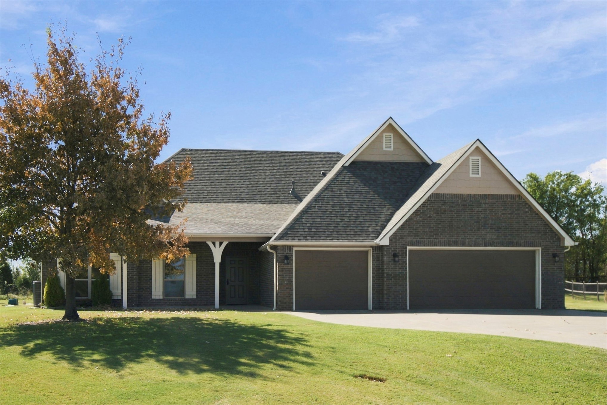 8153 N 51st Street E Sperry OK 74073