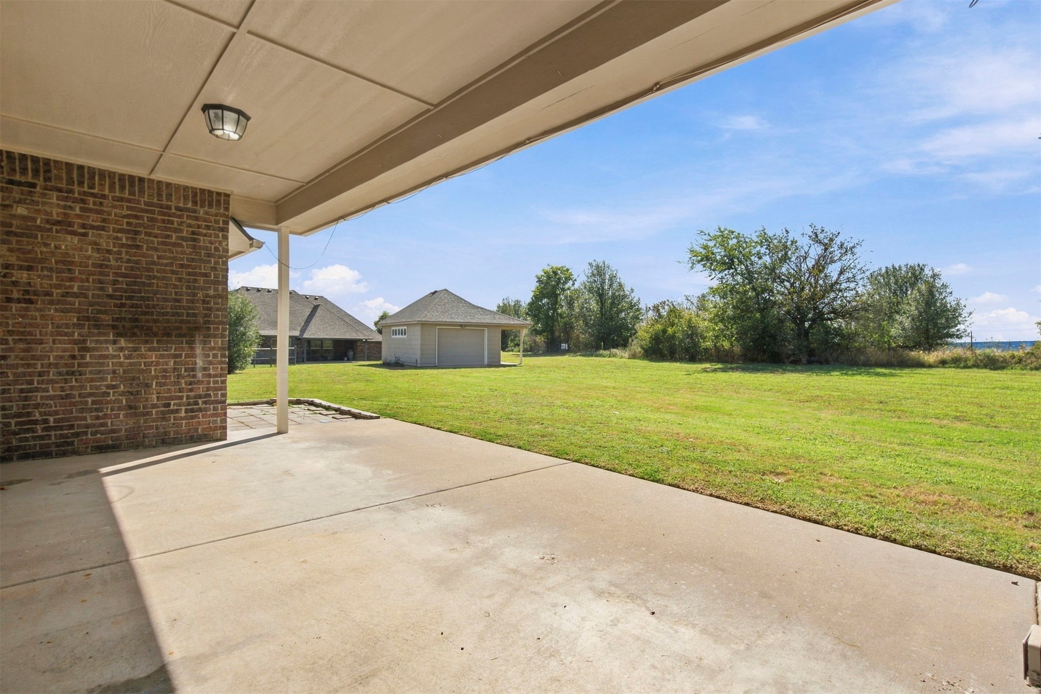 8153 N 51st Street E Sperry OK 74073
